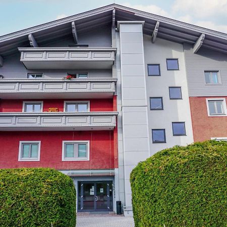 Apartment Apartement Linda By Interhome Τσελ αμ Ζέε Εξωτερικό φωτογραφία