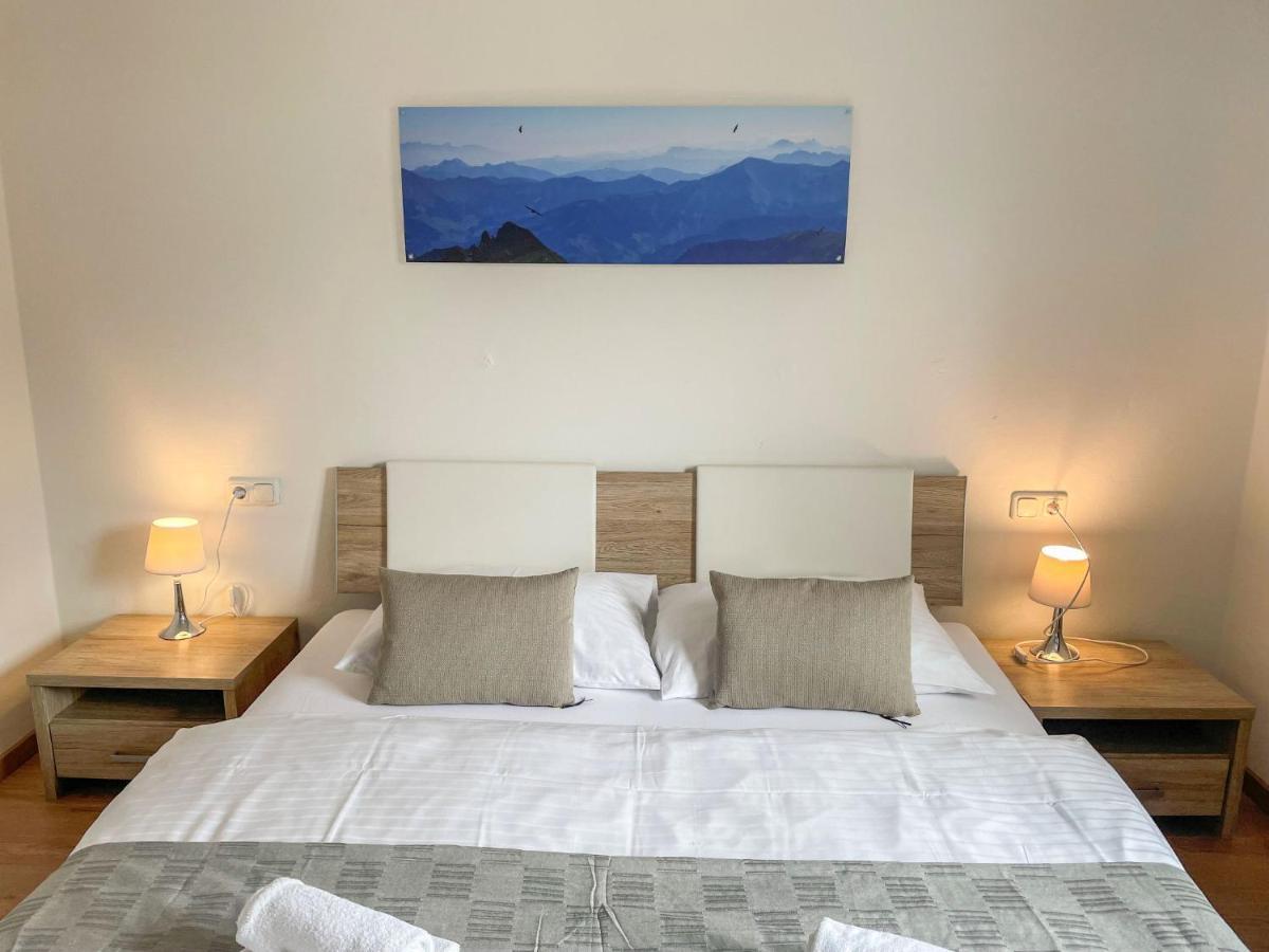 Apartment Apartement Linda By Interhome Τσελ αμ Ζέε Εξωτερικό φωτογραφία