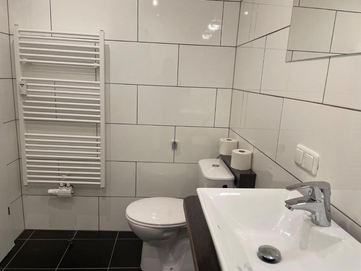 Apartment Apartement Linda By Interhome Τσελ αμ Ζέε Εξωτερικό φωτογραφία