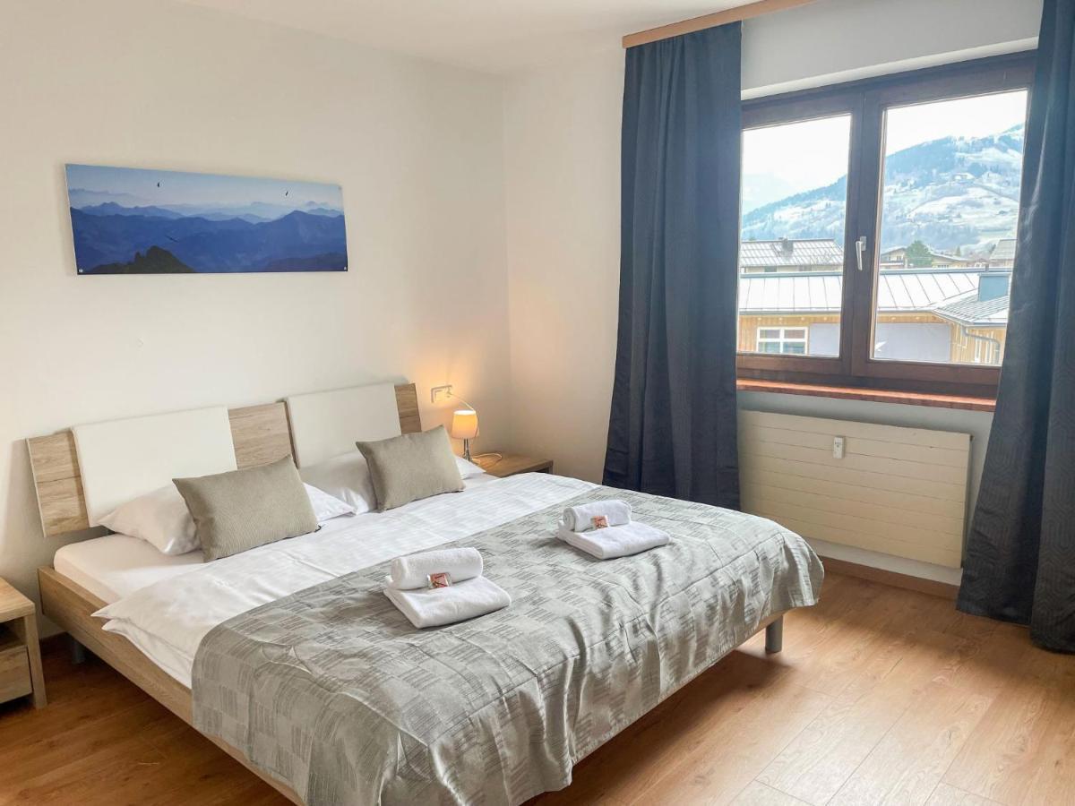 Apartment Apartement Linda By Interhome Τσελ αμ Ζέε Εξωτερικό φωτογραφία