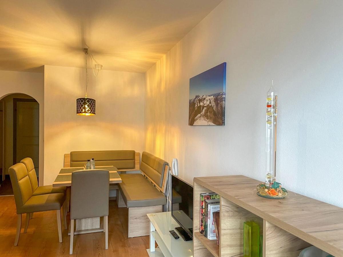 Apartment Apartement Linda By Interhome Τσελ αμ Ζέε Εξωτερικό φωτογραφία